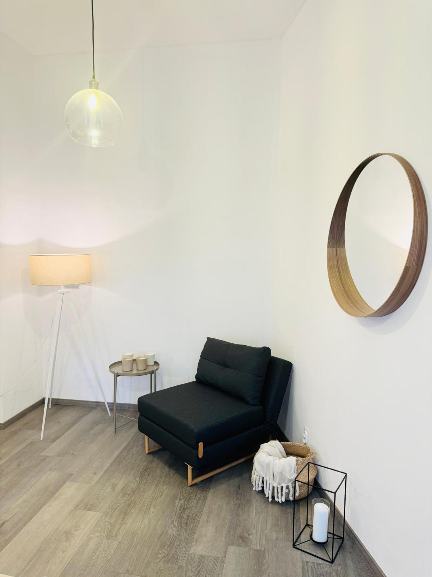 Prague Milada & Heaven Home Apartment Exterior foto
